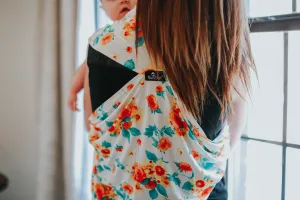 FLORAL NursElet® Cover