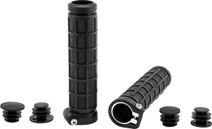 FLY RACING 01120731 Grip-Lock Grips