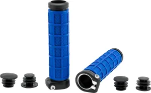 FLY RACING 01120732 Grip-Lock Grips