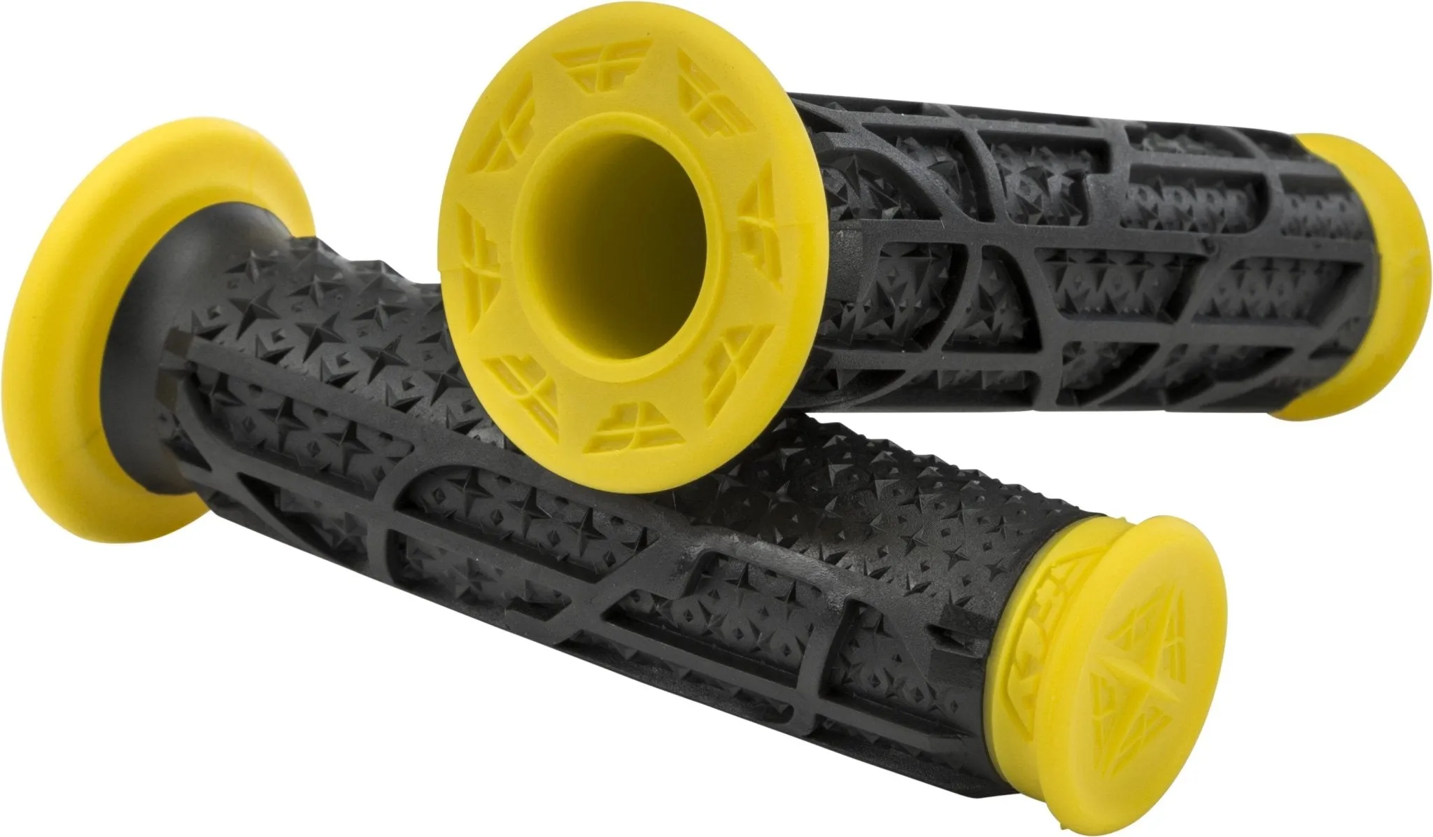 FLY RACING 18180014A Pilot II Grips