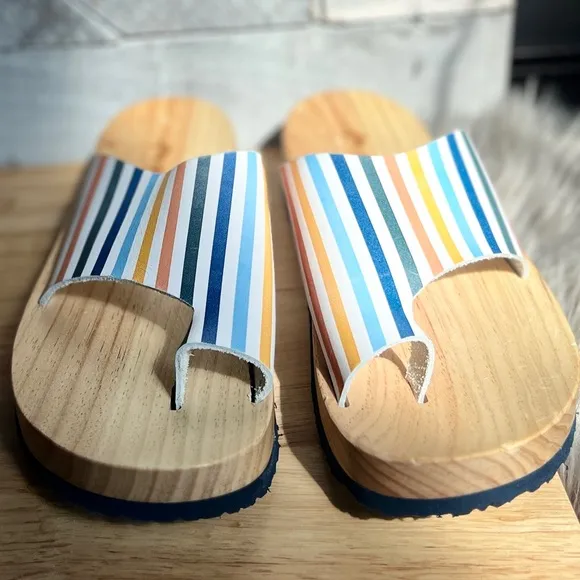 FREE PEOPLE NEW WOODLANDS PLATFORM CLOG SANDAL
