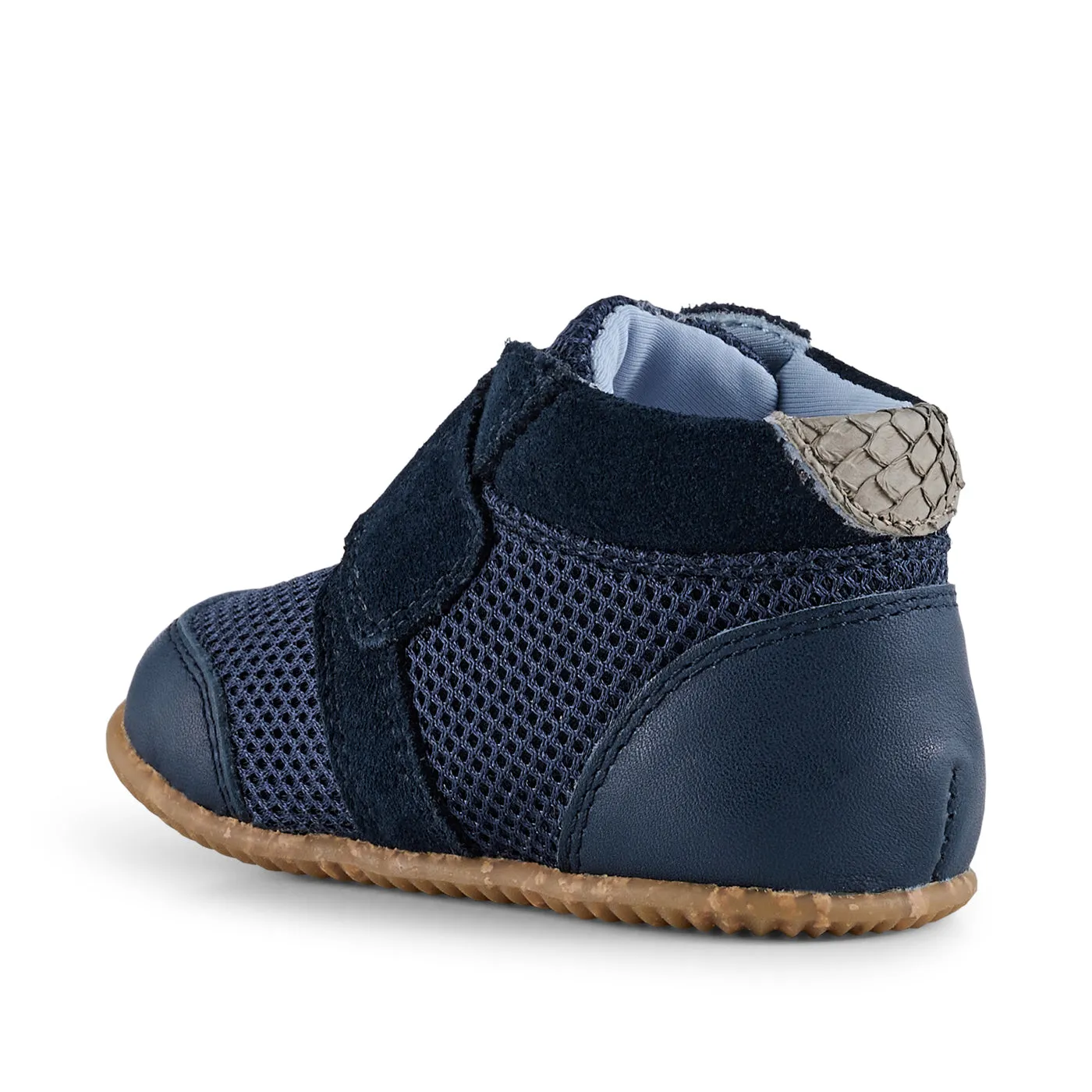 Frigg Mesh - Navy