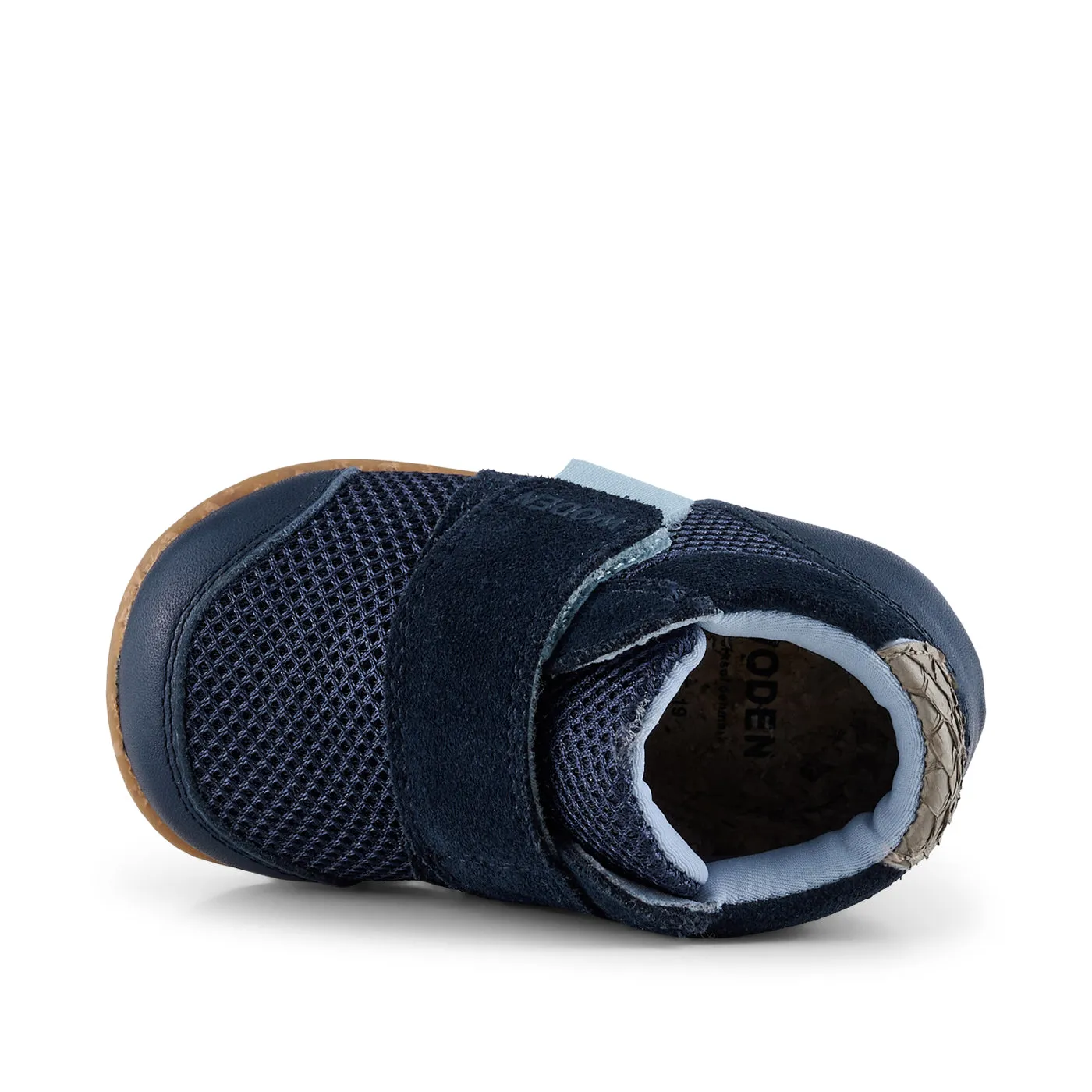 Frigg Mesh - Navy