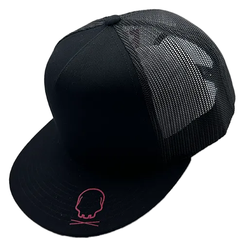 Fuck The Orinary Side Style Hat