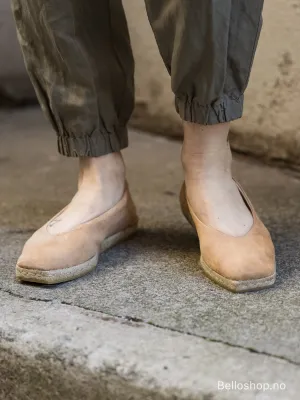 Gaimo Camello lav espadrillos