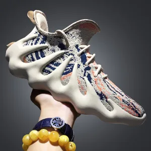 Gen-Z™ Sneakers Leopard Shark 222