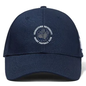 Georgetown University RFC Flexfit Drill Cap by Canterbury