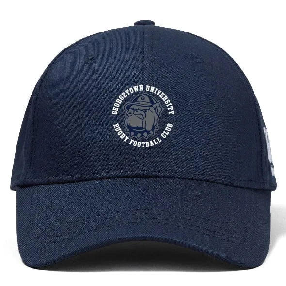 Georgetown University RFC Flexfit Drill Cap by Canterbury