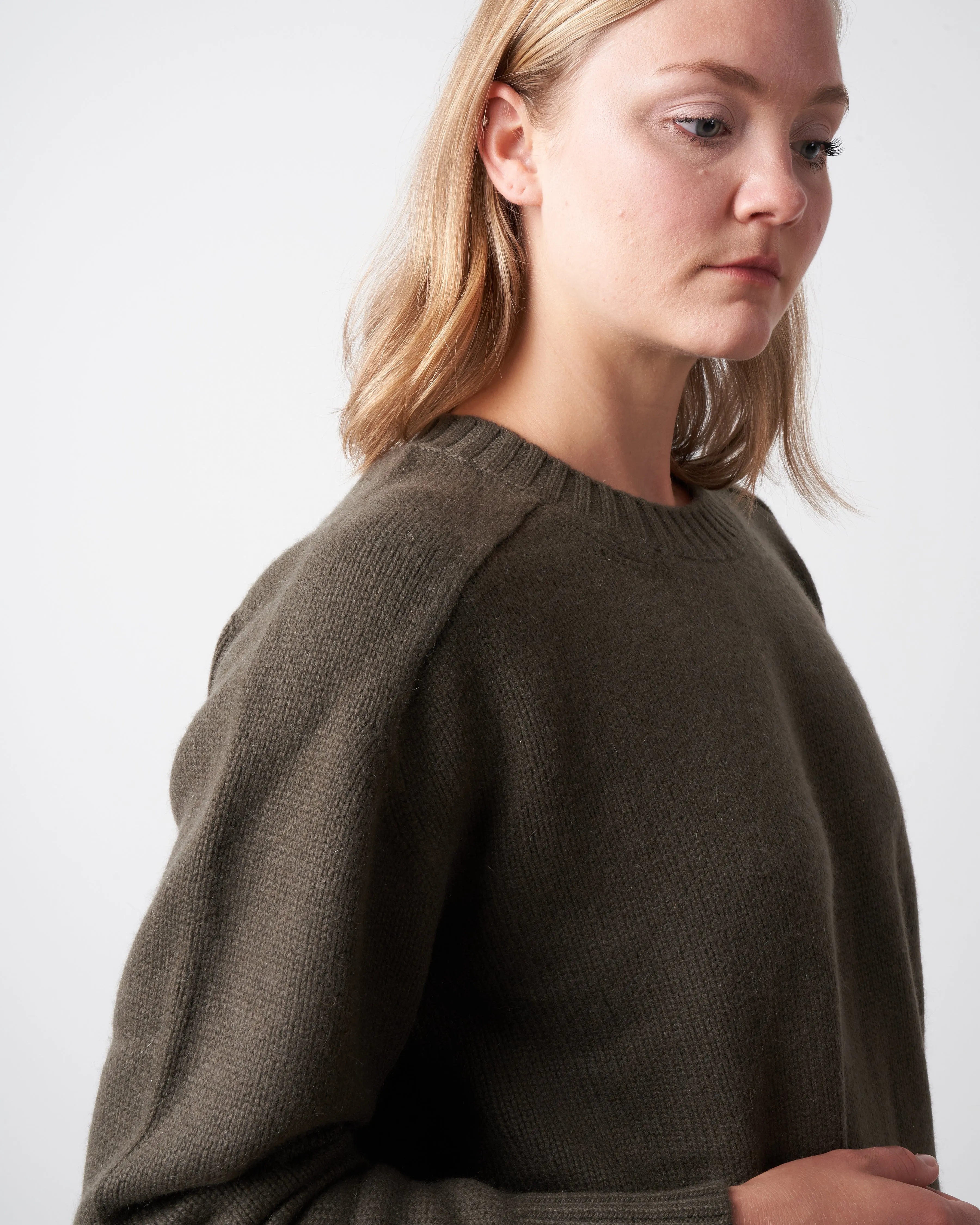gi crew - moss