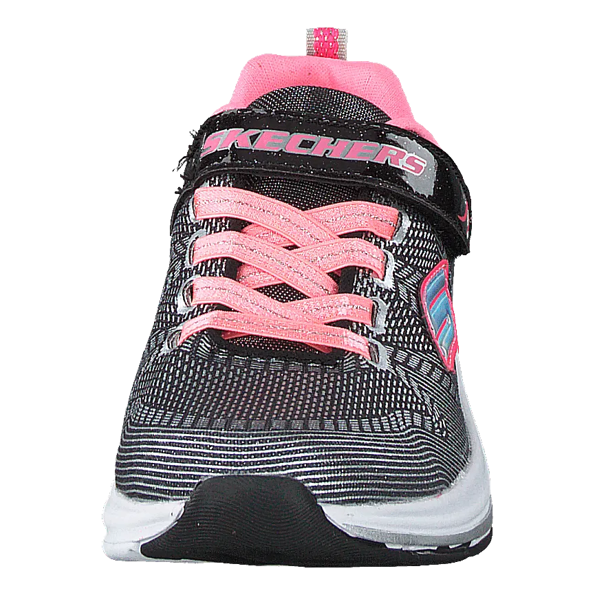 Girls Double Strides Bknp
