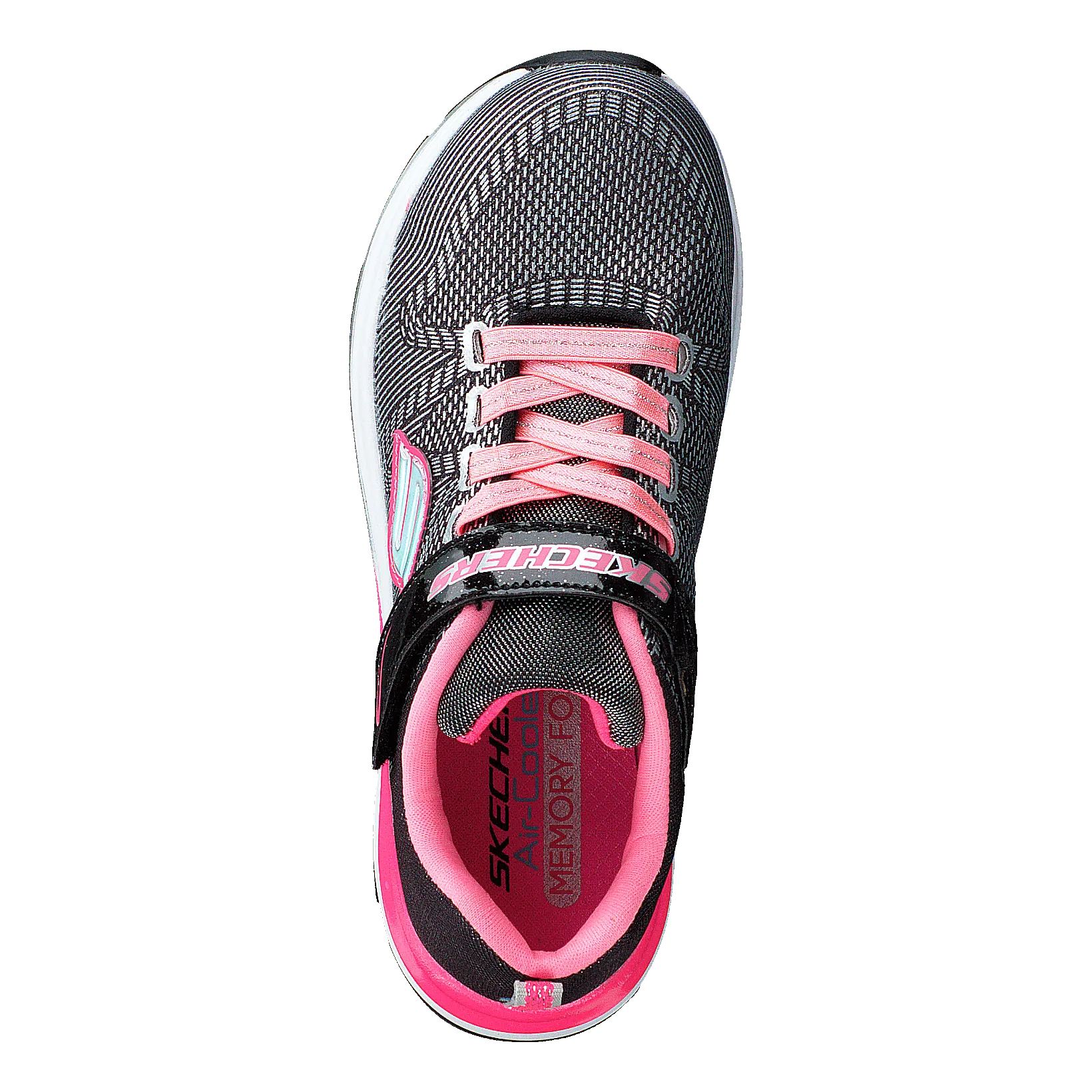 Girls Double Strides Bknp