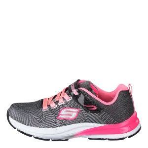 Girls Double Strides Bknp