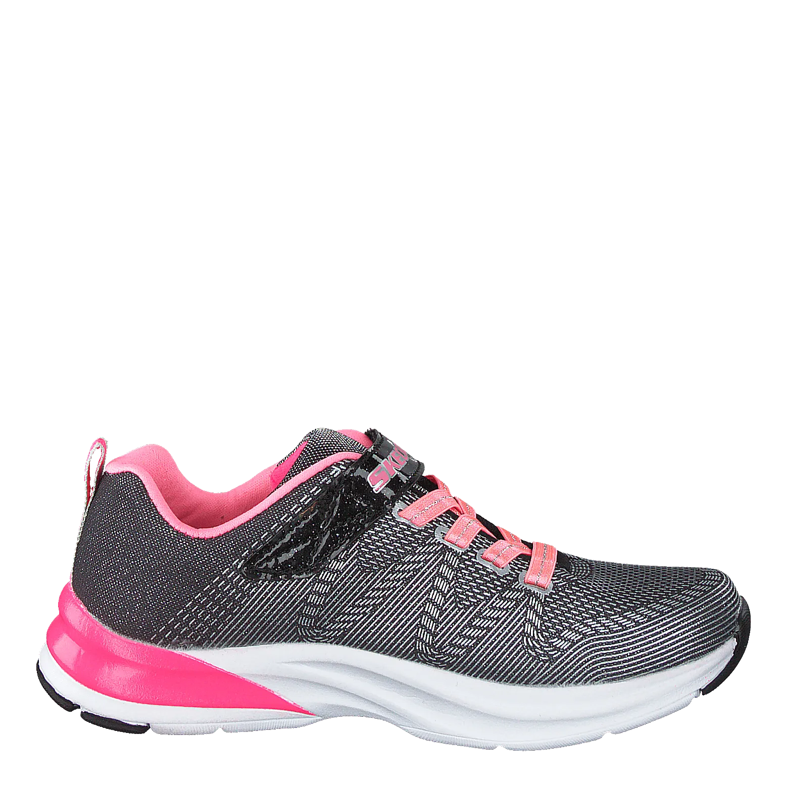 Girls Double Strides Bknp