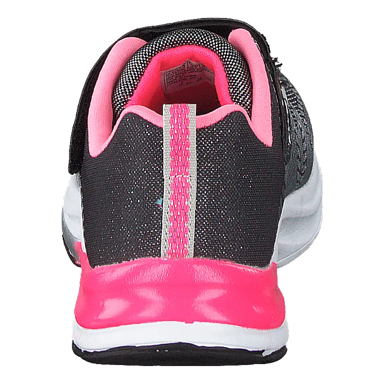 Girls Double Strides Bknp