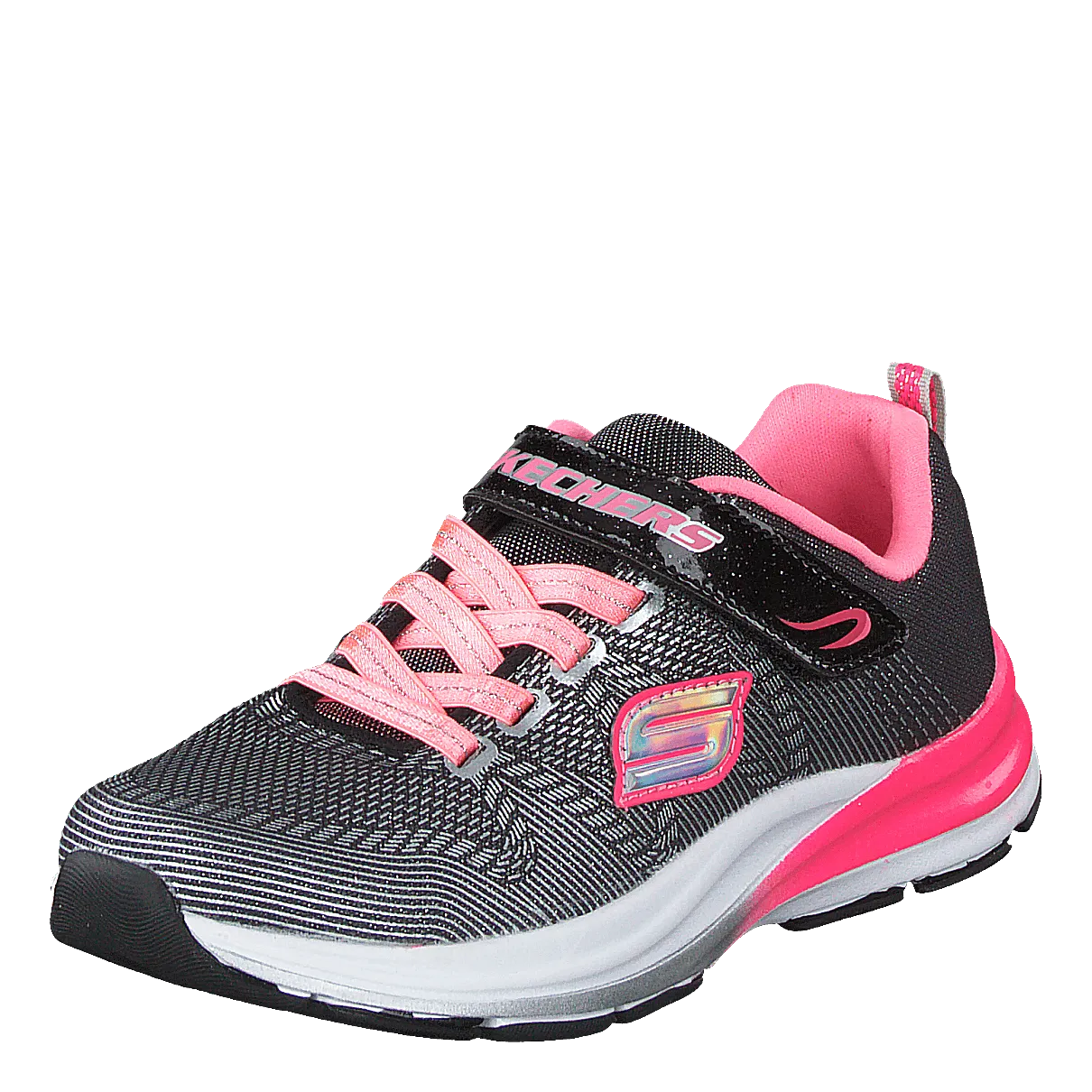 Girls Double Strides Bknp