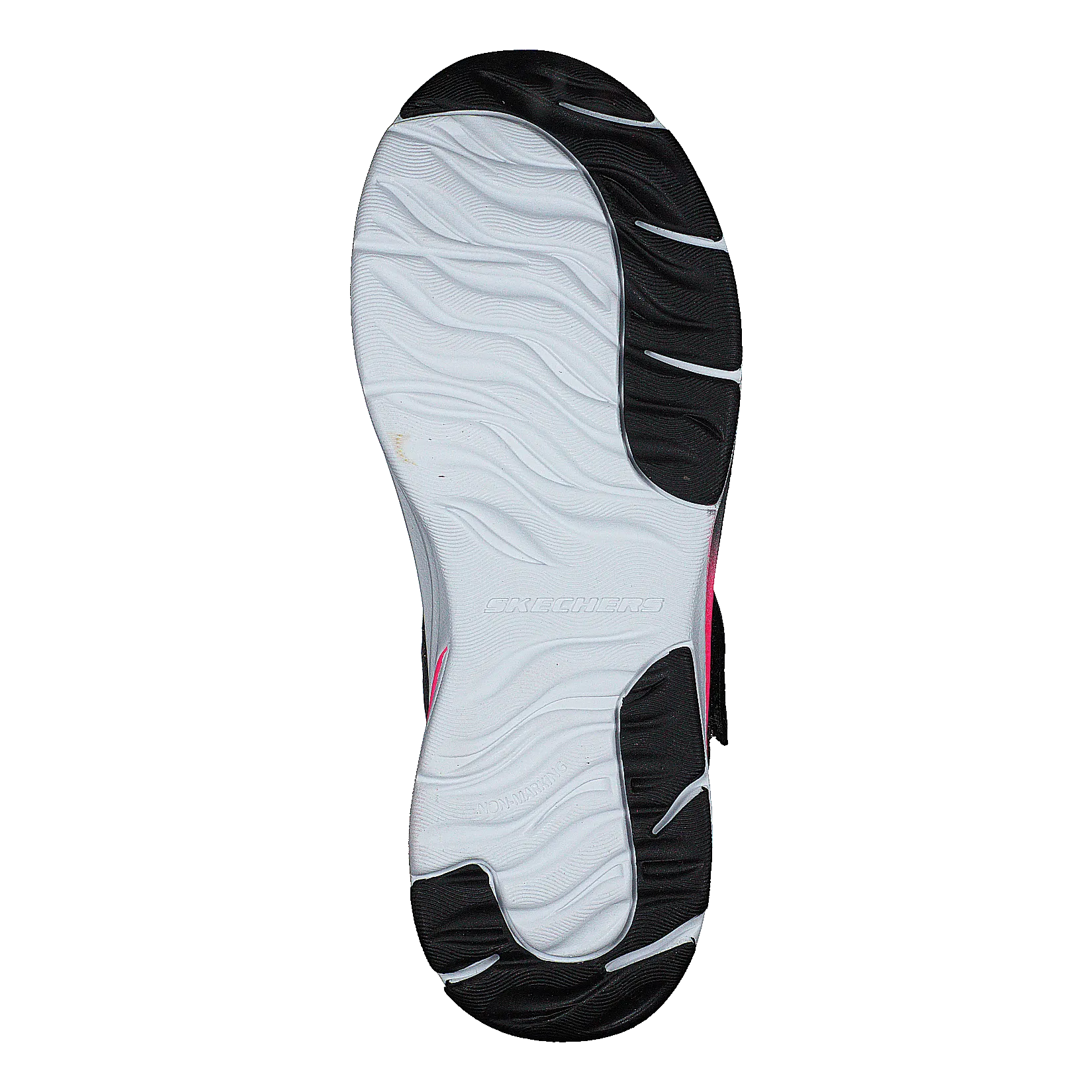 Girls Double Strides Bknp
