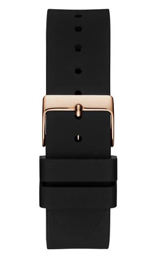 Guess Venus Rose Gold Watch