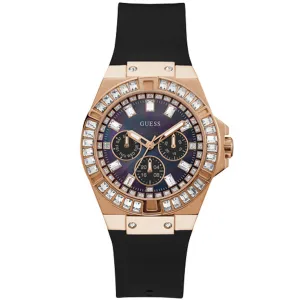 Guess Venus Rose Gold Watch