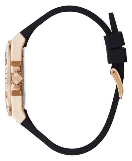 Guess Venus Rose Gold Watch