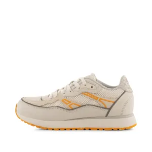 Hailey Tech Mesh - Blanc de Blanc
