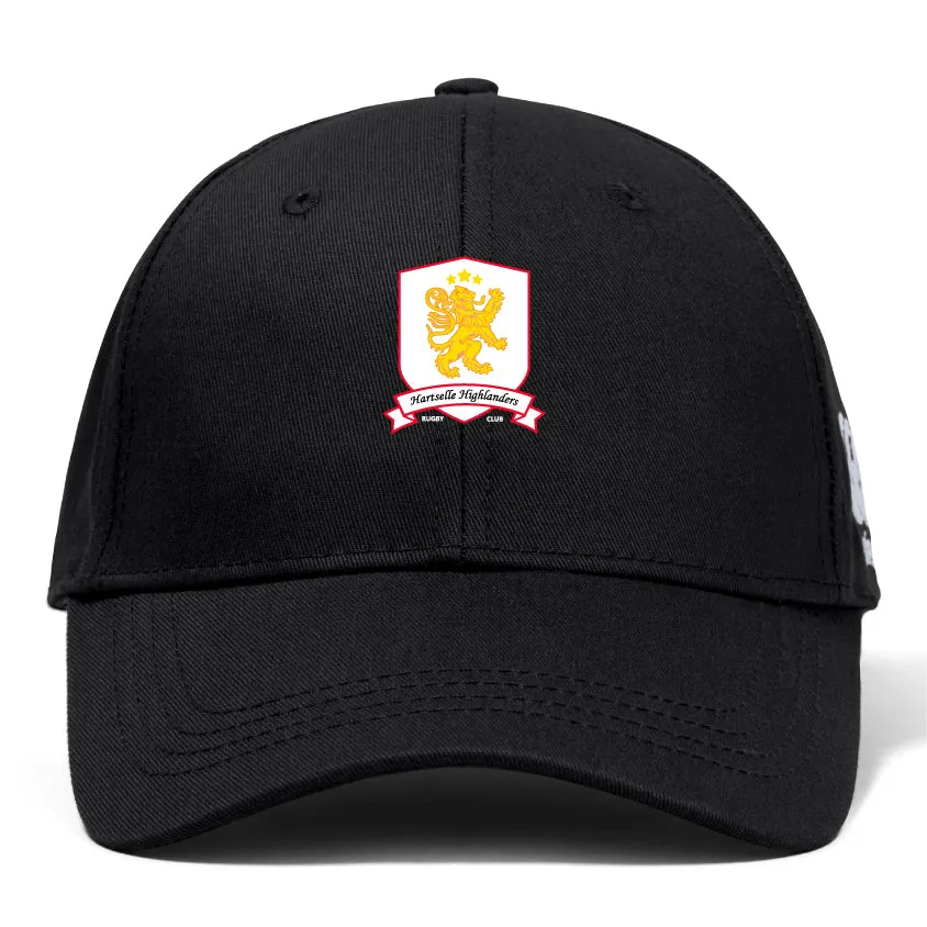 Hartselle Highlanders Flexfit Drill Cap by Canterbury