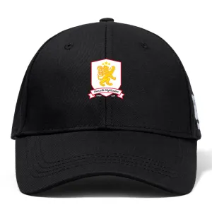 Hartselle Highlanders Flexfit Drill Cap by Canterbury