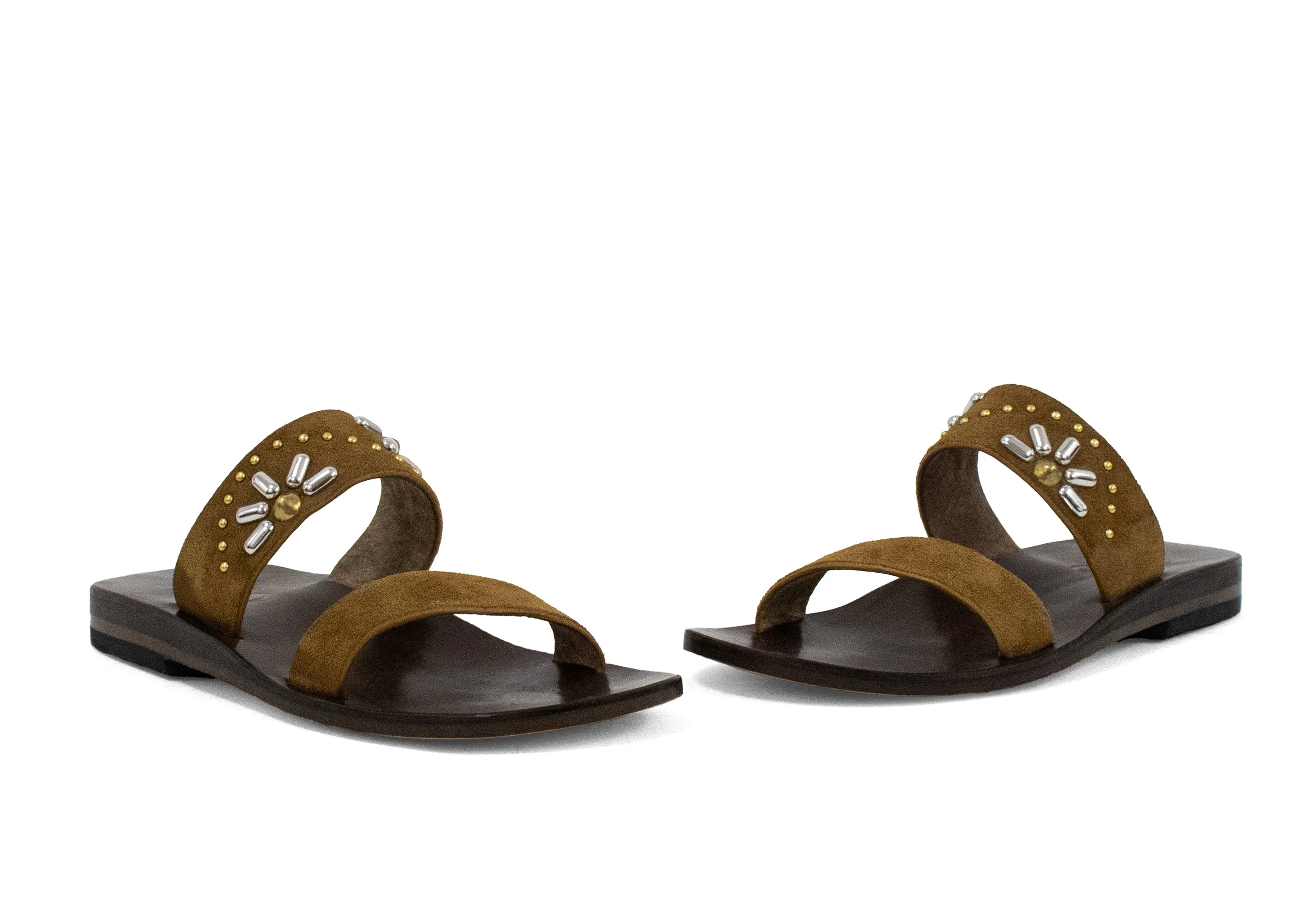 Haz de Luz Sandal