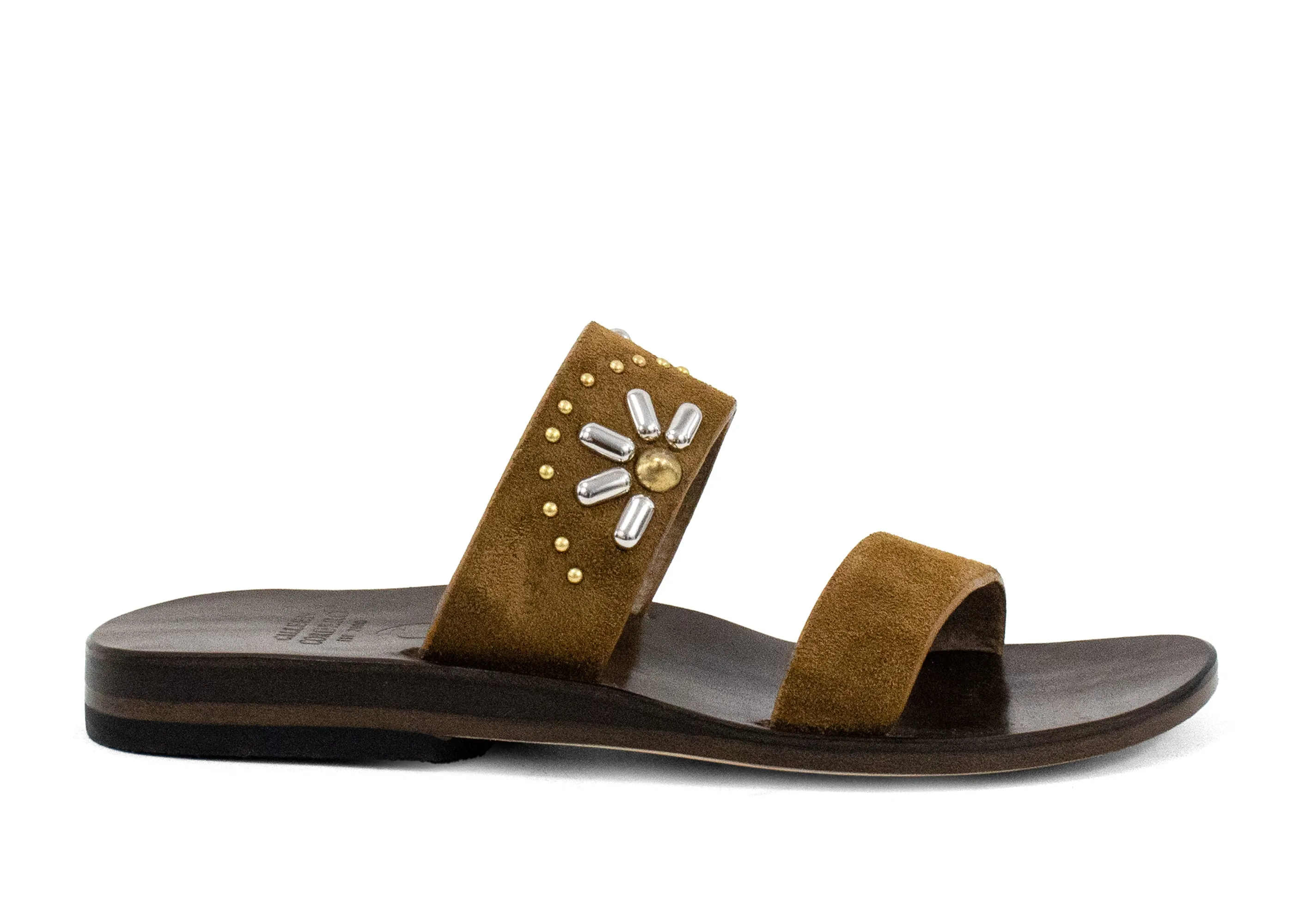 Haz de Luz Sandal