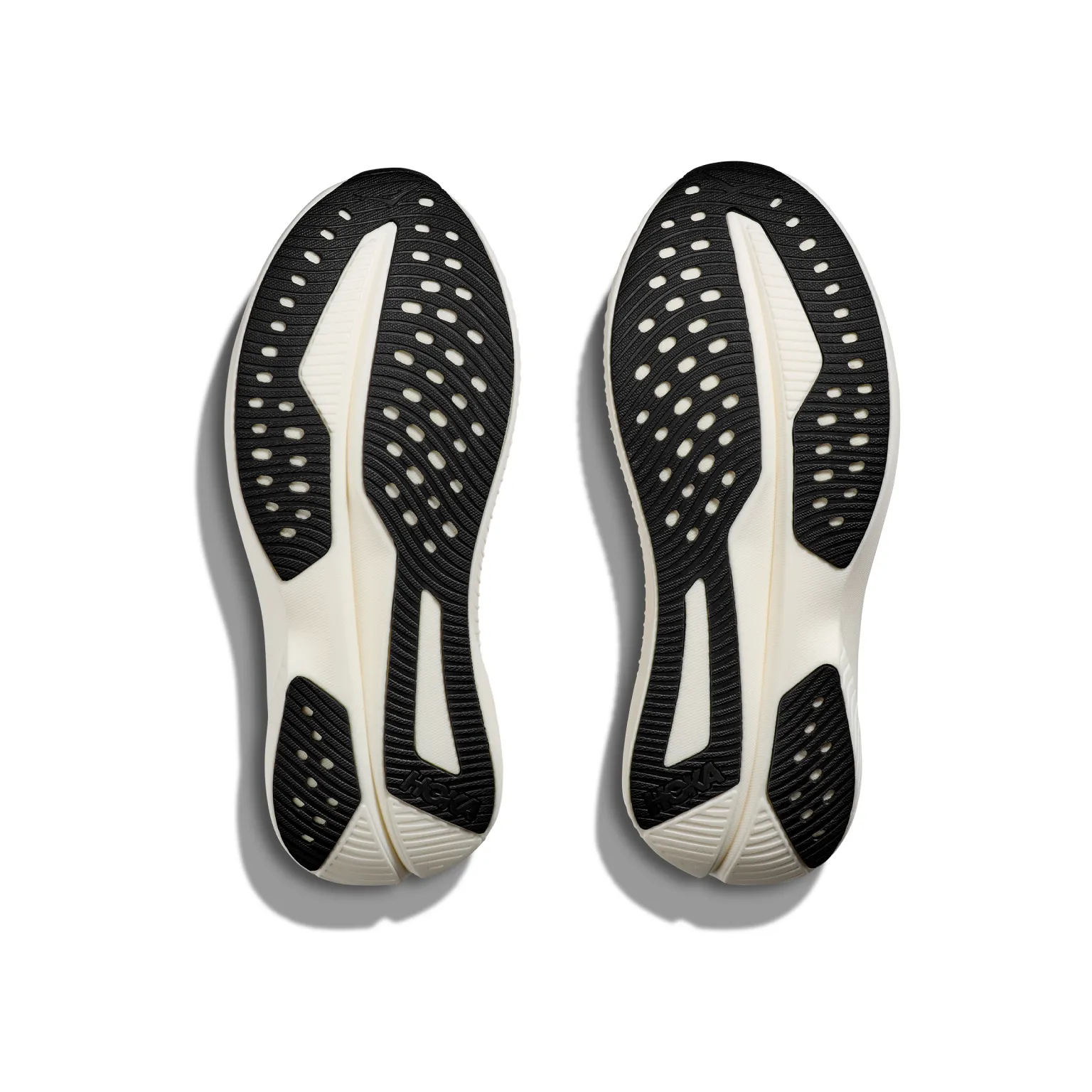 Hoka Womens Mach 6 LA