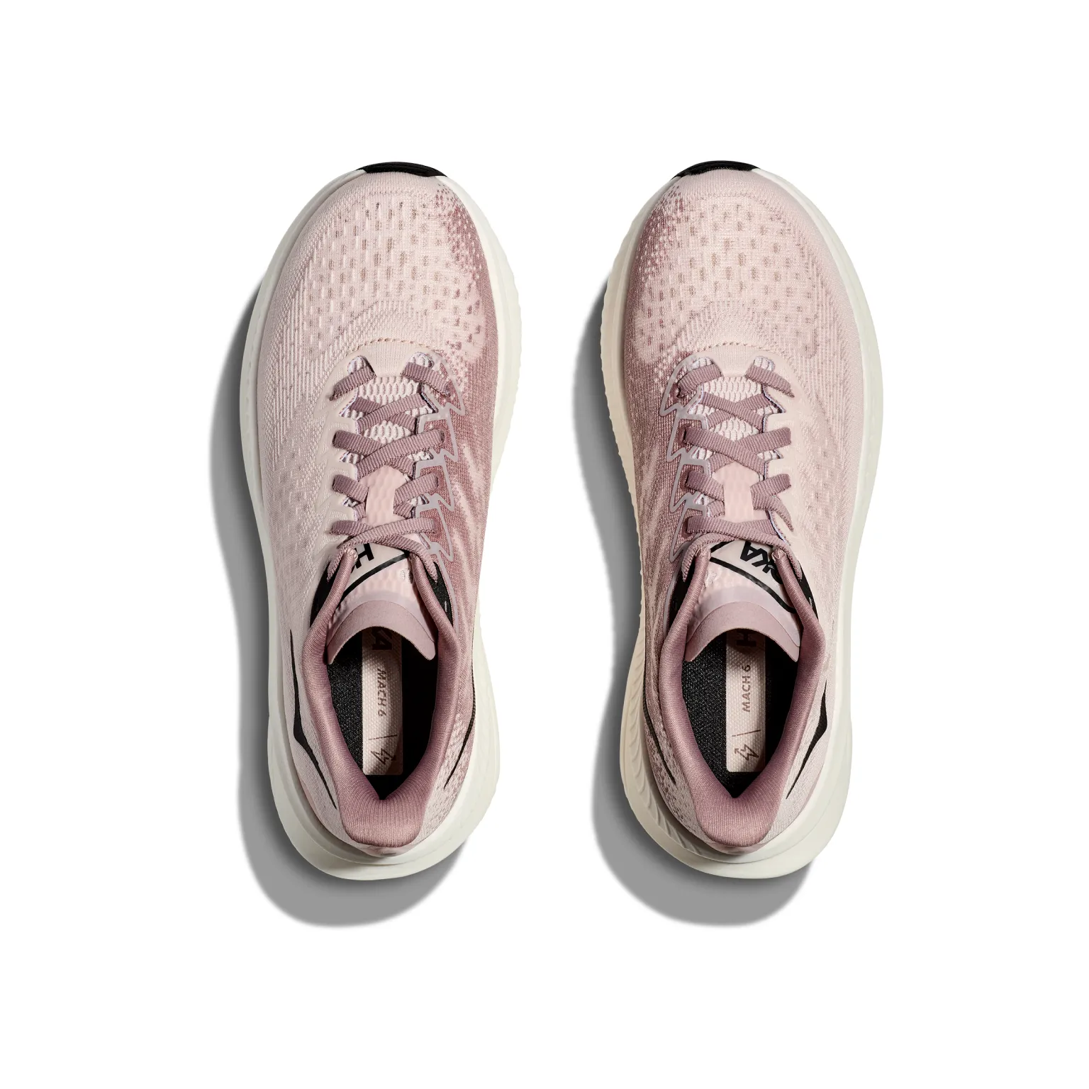 Hoka Womens Mach 6 LA
