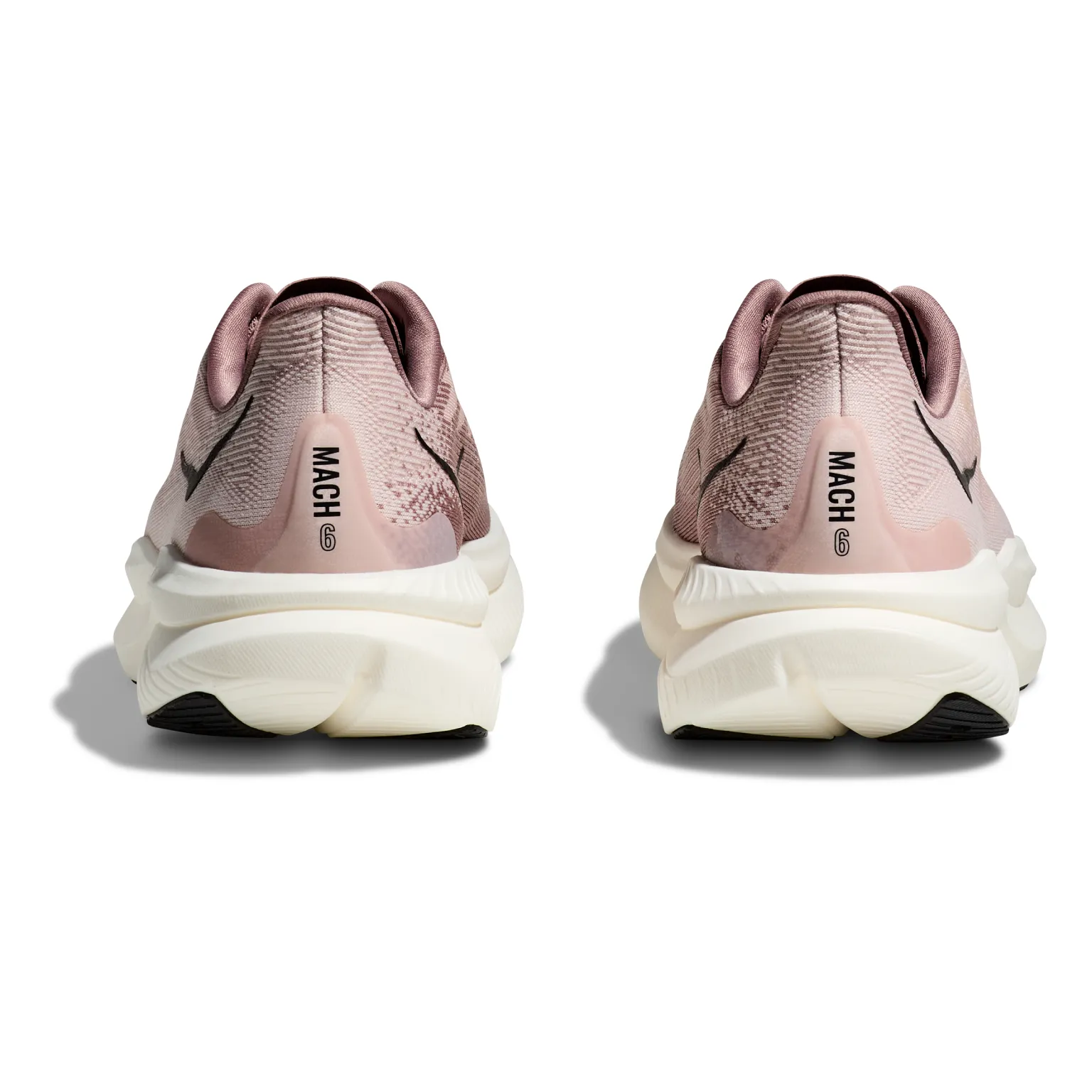 Hoka Womens Mach 6 LA