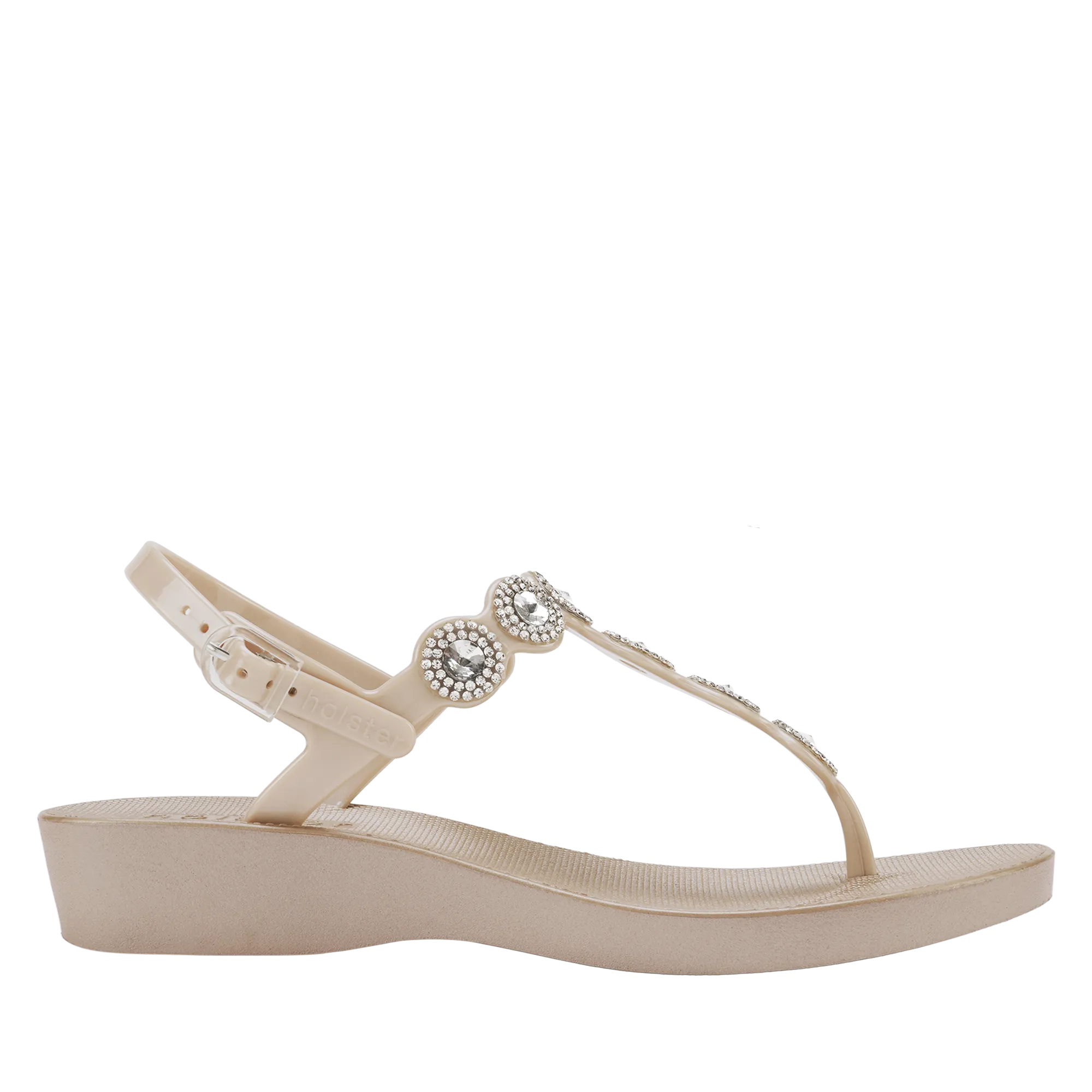 Holster Gorgeous Wedge