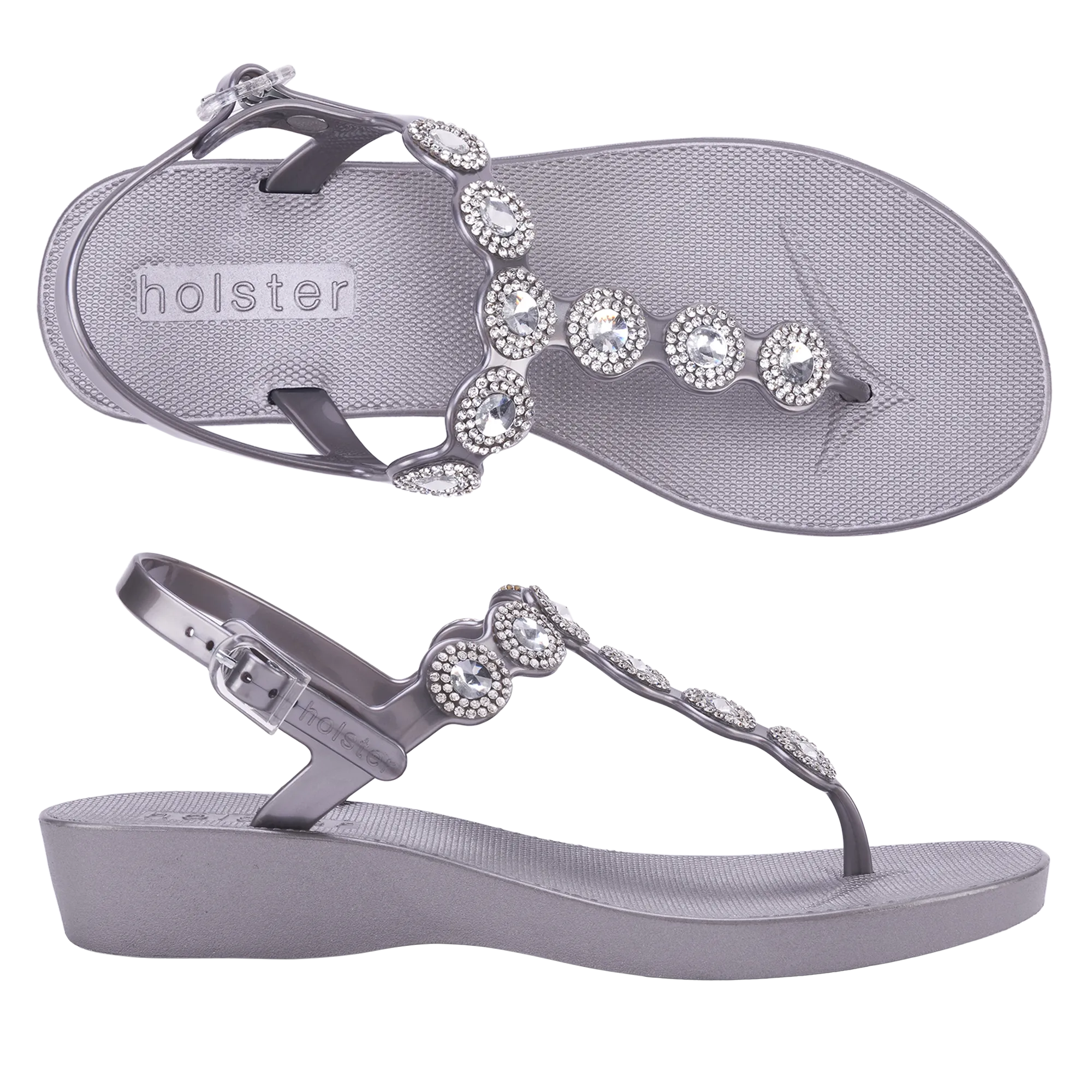 Holster Gorgeous Wedge