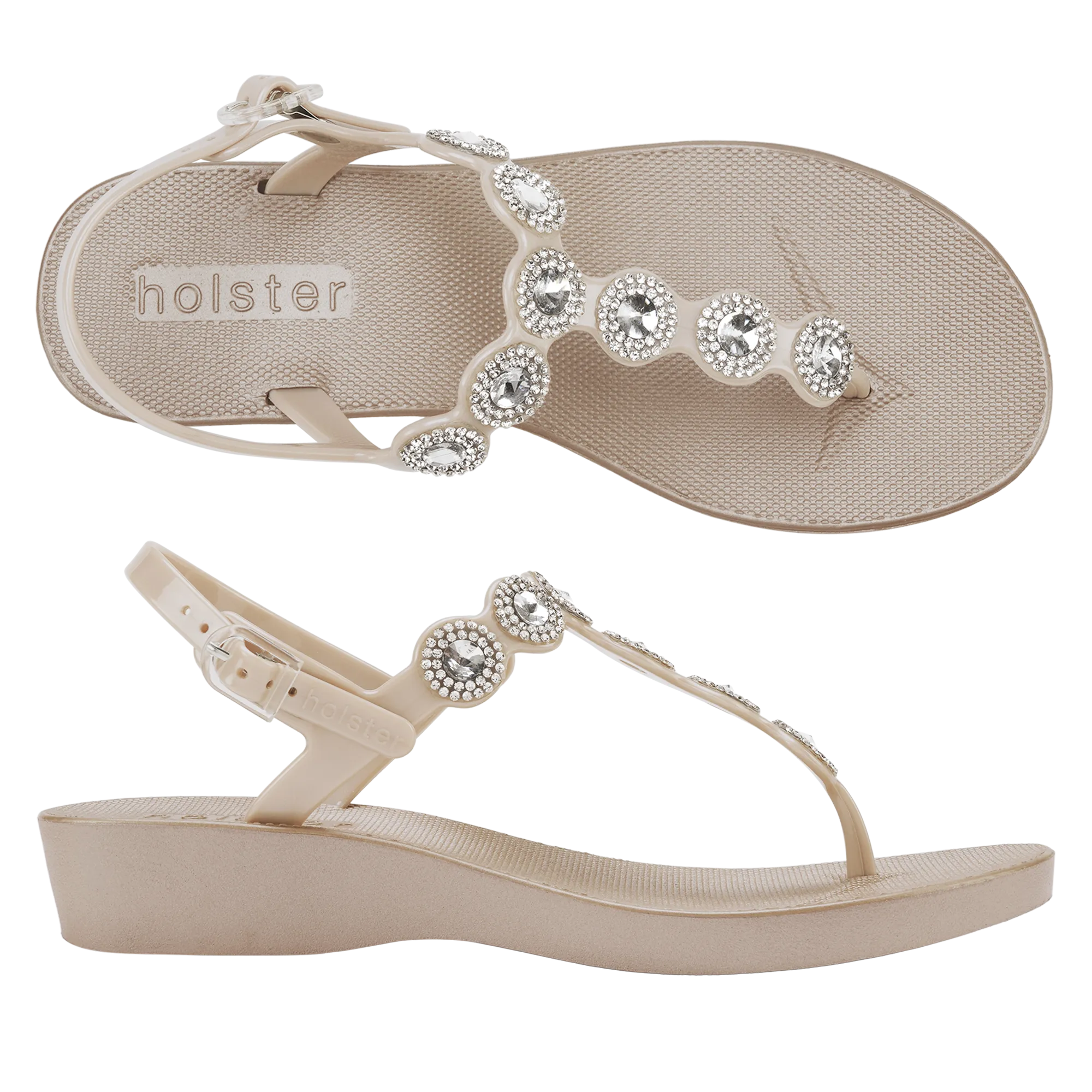 Holster Gorgeous Wedge