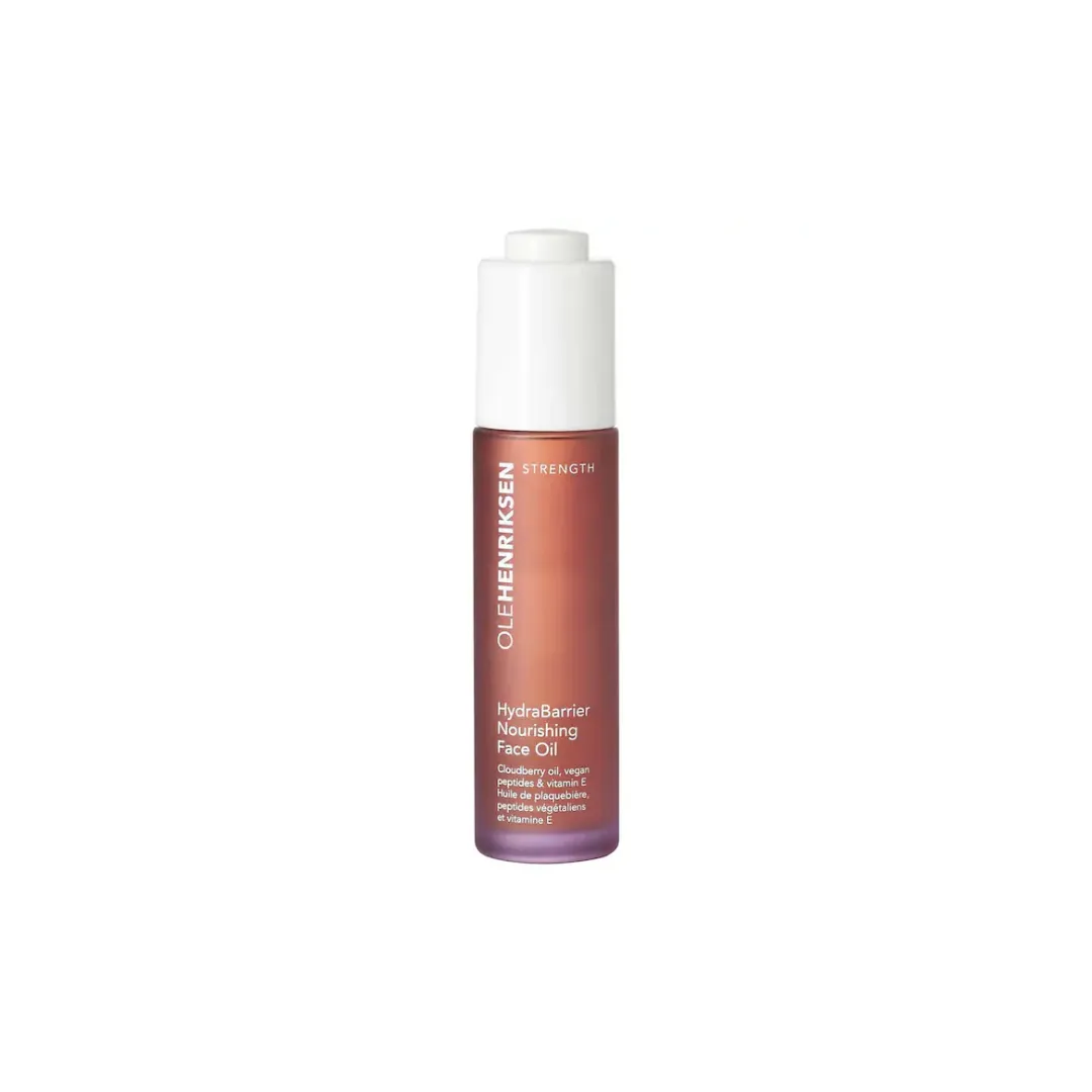 Hydrabarrier Nourishing Face Oil