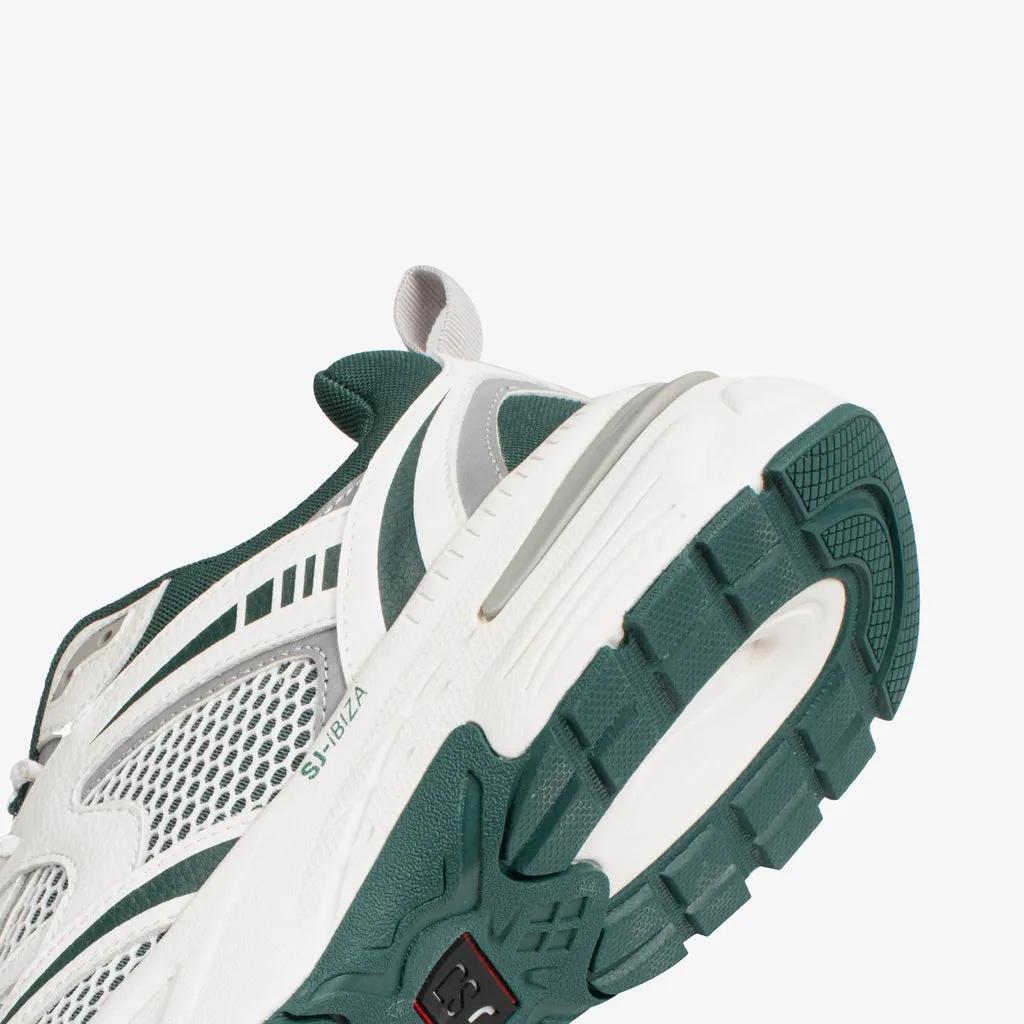 IBIZA CONTRAST MESH