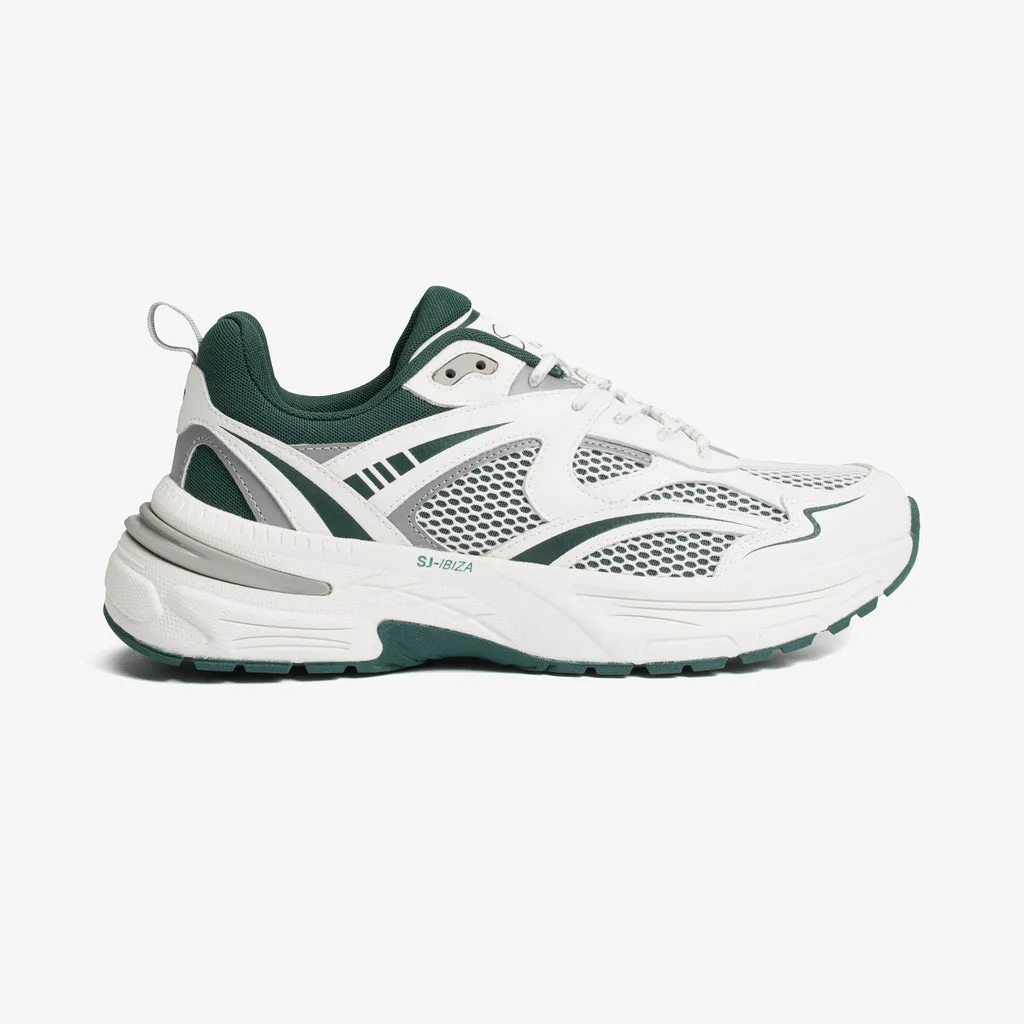 IBIZA CONTRAST MESH