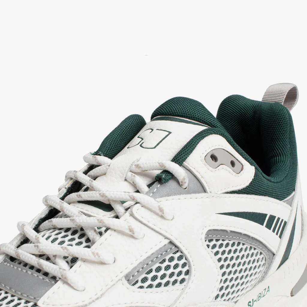 IBIZA CONTRAST MESH