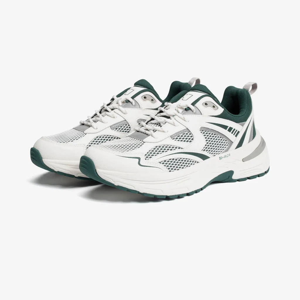 IBIZA CONTRAST MESH
