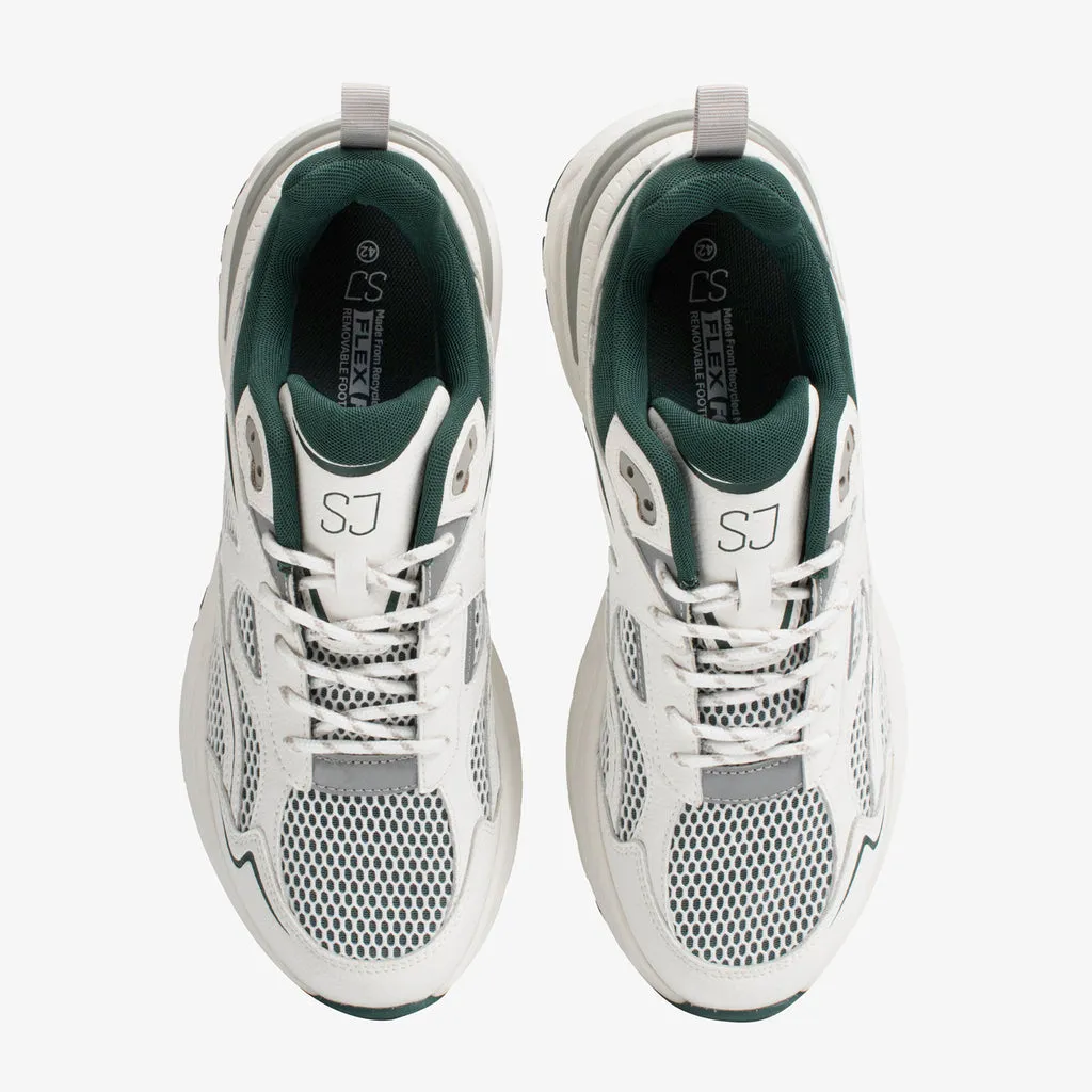IBIZA CONTRAST MESH