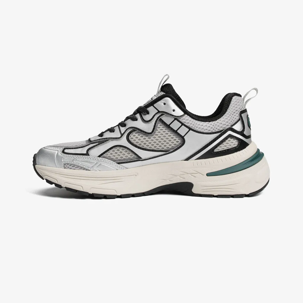 IBIZA METALLIC MESH