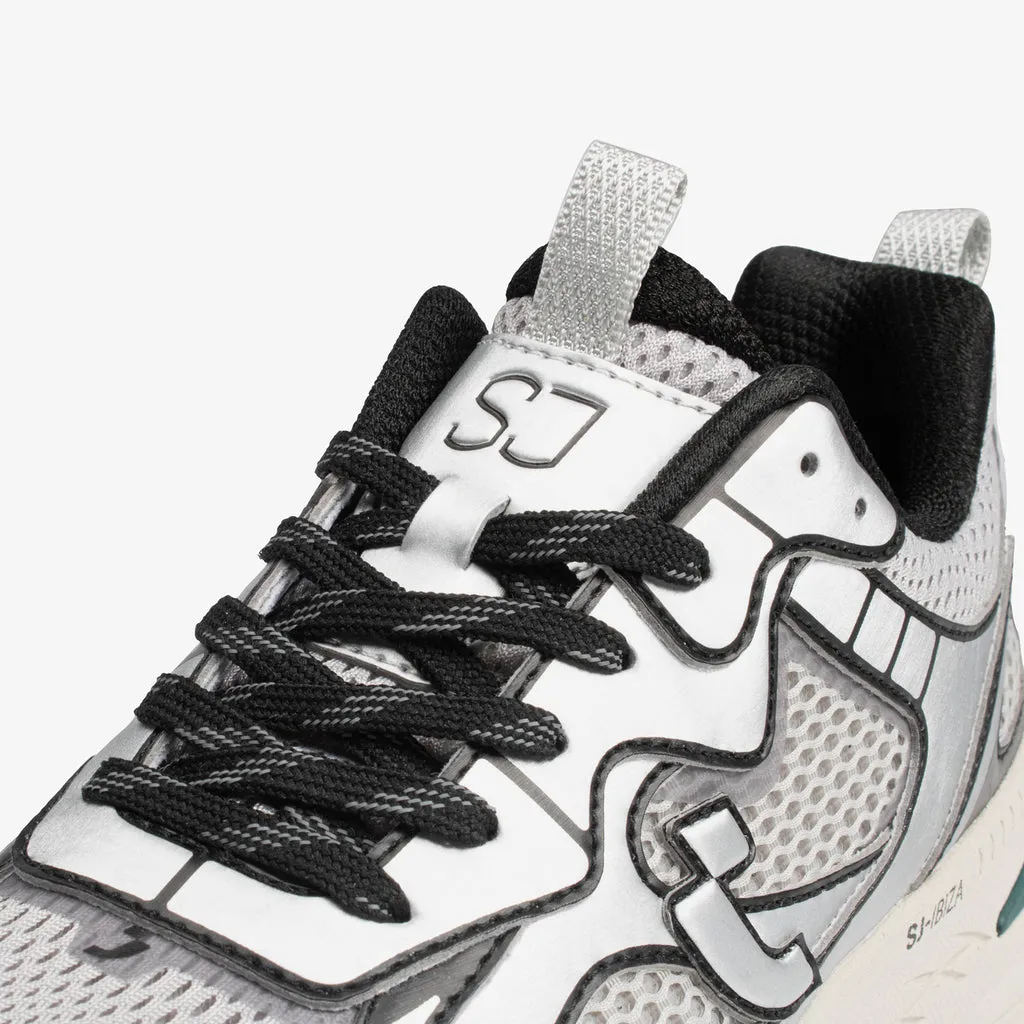 IBIZA METALLIC MESH