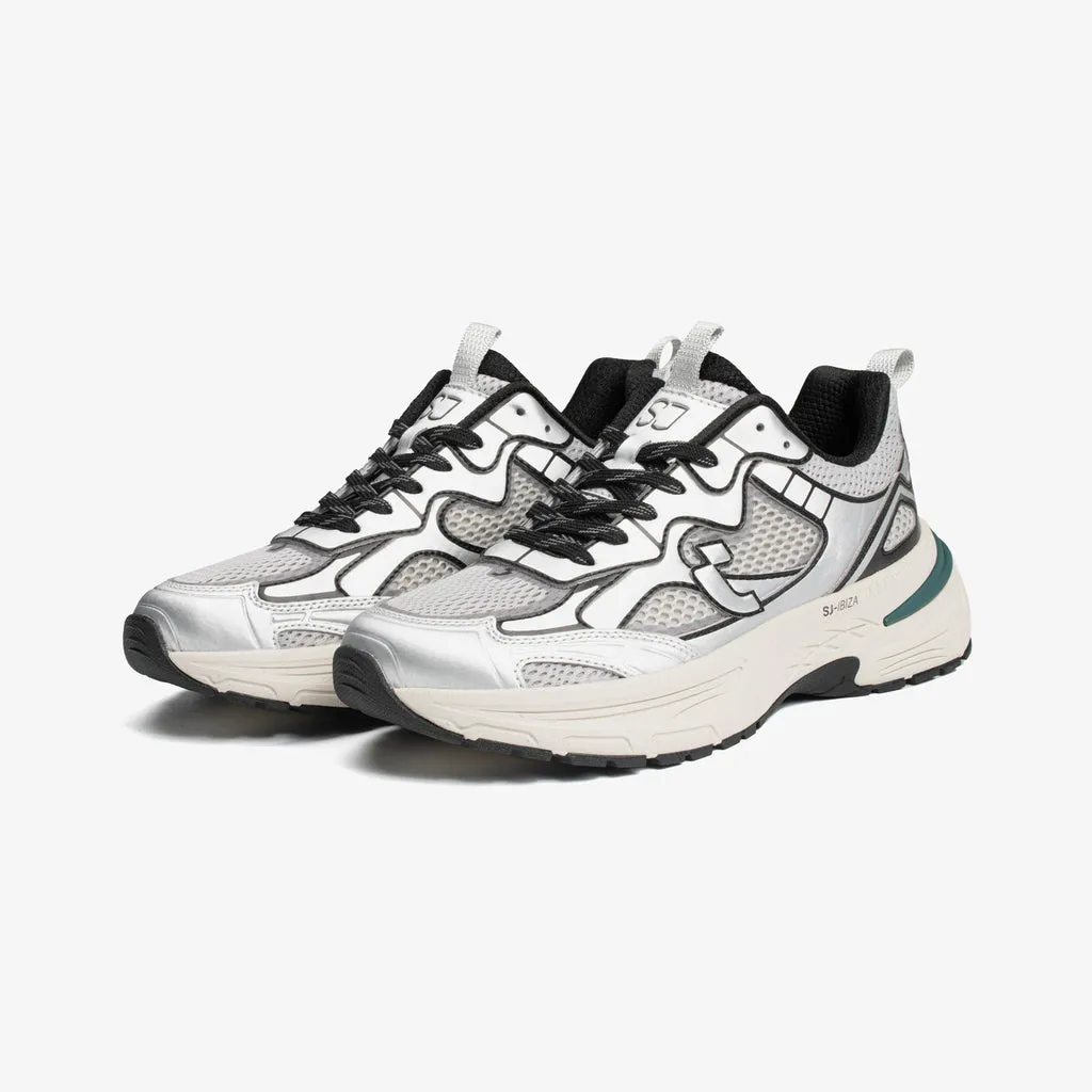 IBIZA METALLIC MESH