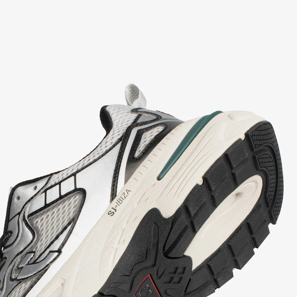 IBIZA METALLIC MESH