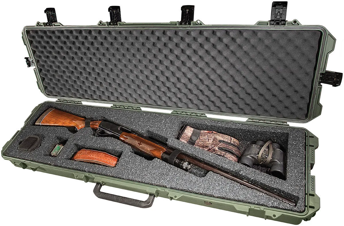 iM3300SGN Shotgun Case