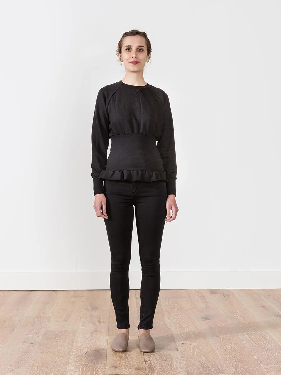 indira sweater