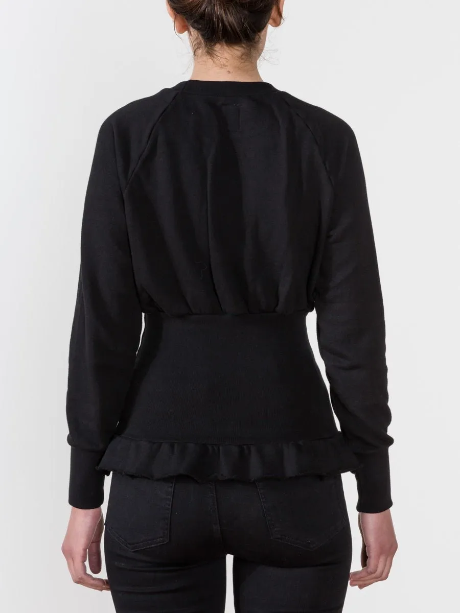 indira sweater