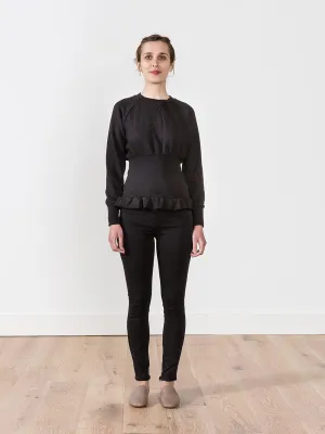 indira sweater