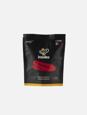 Insoles Comfort - Rahat Sneaker İç Tabanlığı
