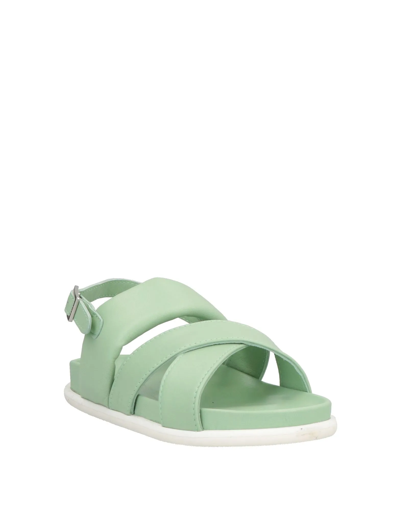 INUIKII Light green Sandals (17401454RV) Girls
